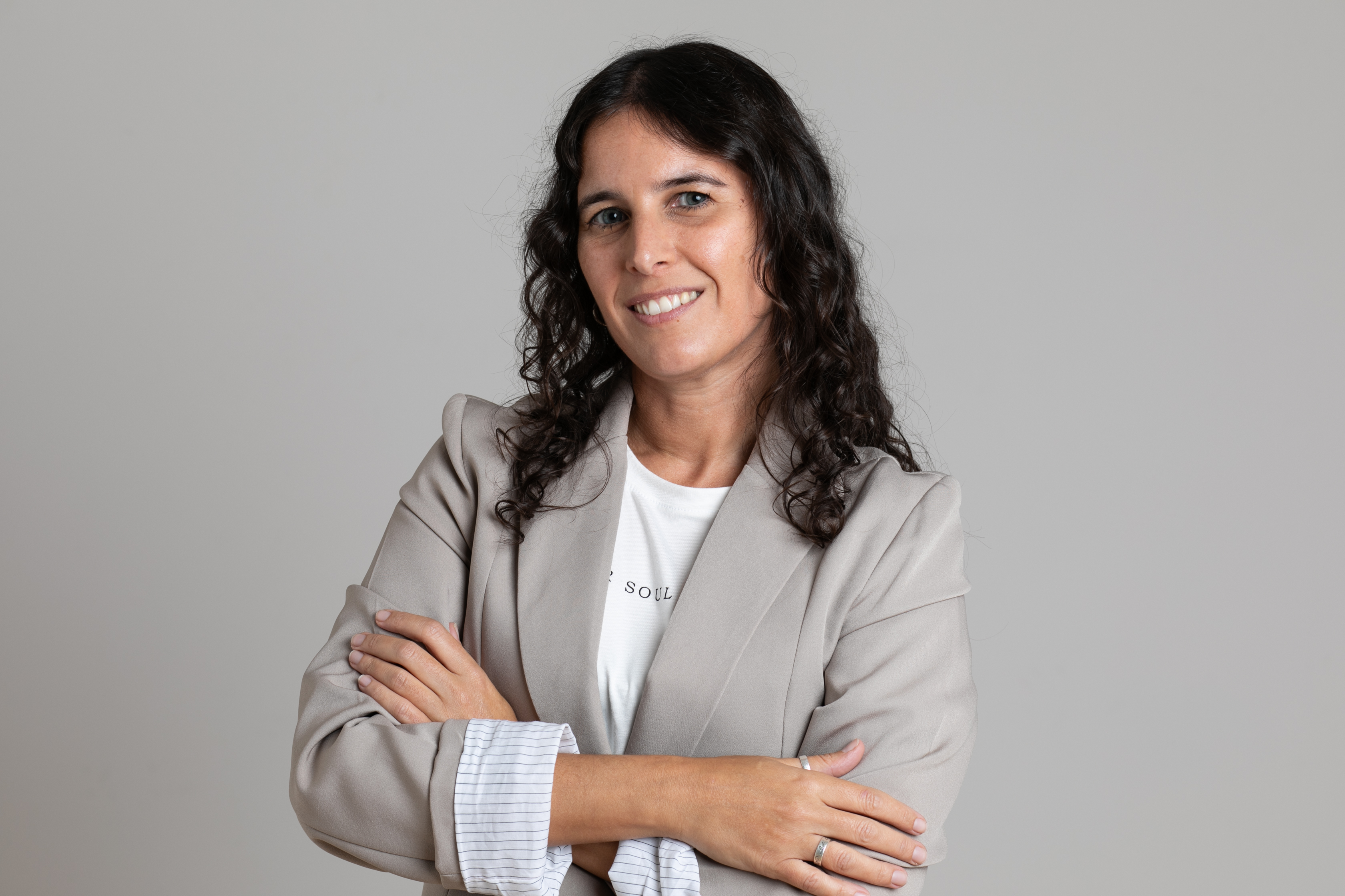 Gabriela Giorgio - Fractional Head of Growth & Marketing