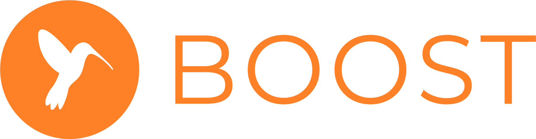 Boost